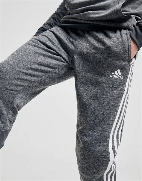 adidas trainingsbroek grijs|adidas trainingsbroek heren.